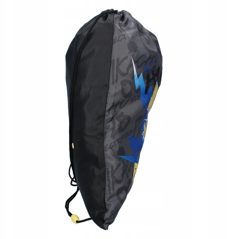 Vadobag Pokemon sporto krepšys vaikams, 44 cm