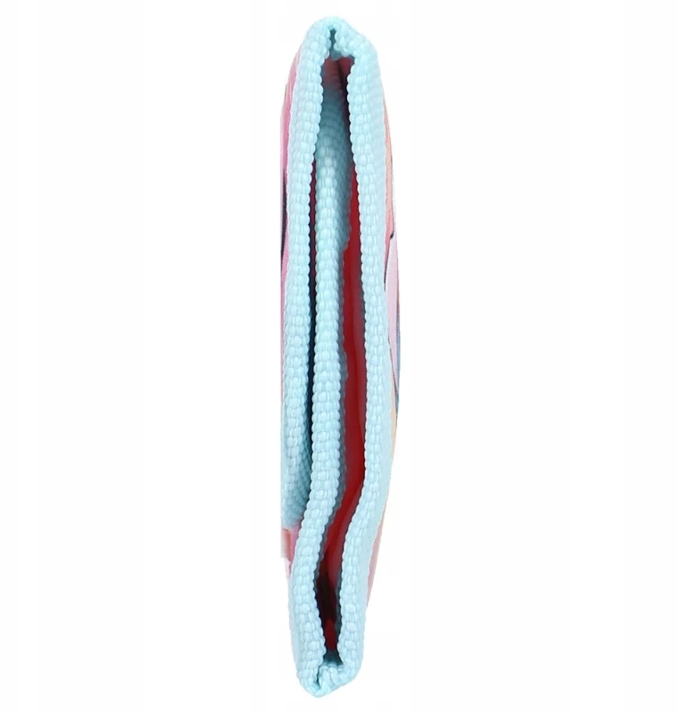VADOBAG PORTFEL PORTFELIK DZIECIĘCY SZKOLNY PORTMONETKA DLA DZIECI STITCH