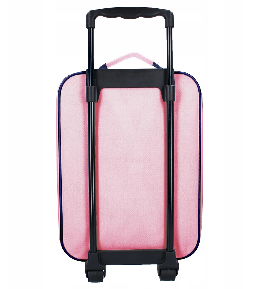 VADOBAG VAIKŲ KELIONINIS LAMINAS DISNEY LILO & STITCH 16 L