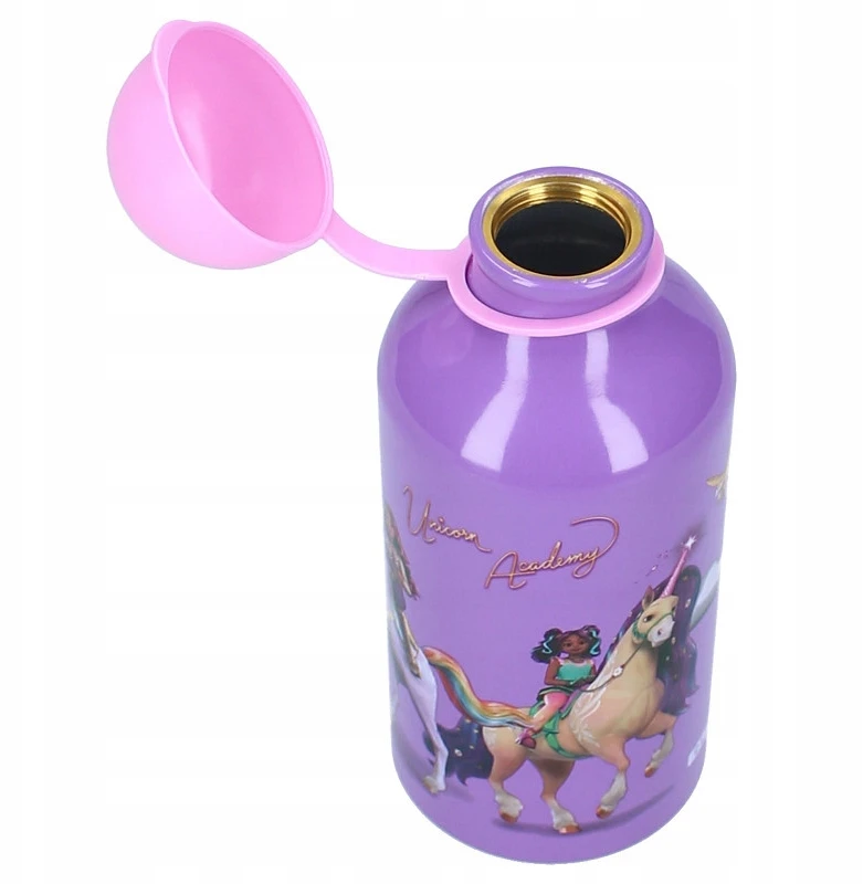 Vadobag Vienaragio Akademija gertuvė vaikams, 500ml