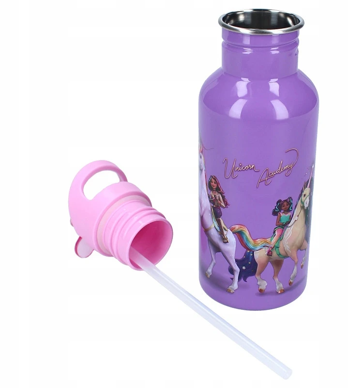 Vadobag Vienaragio gertuvė vaikams, 500 ml, nerūdijančio plieno