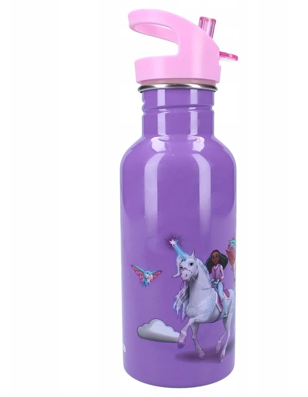 Vadobag Vienaragio gertuvė vaikams, 500 ml, nerūdijančio plieno