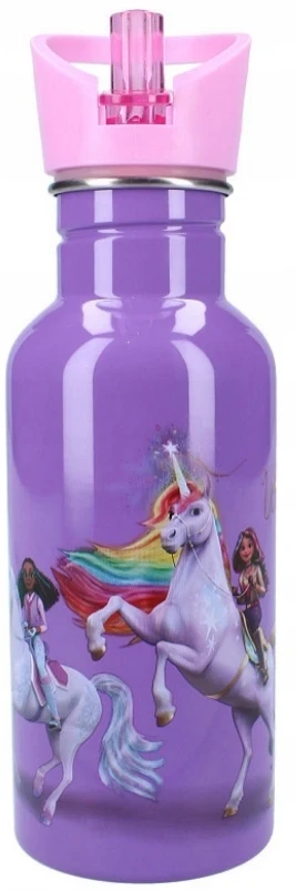 Vadobag Vienaragio gertuvė vaikams, 500 ml, nerūdijančio plieno