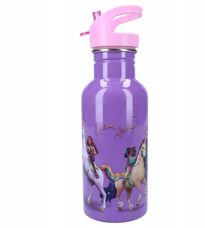 Vadobag Vienaragio gertuvė vaikams, 500 ml, nerūdijančio plieno