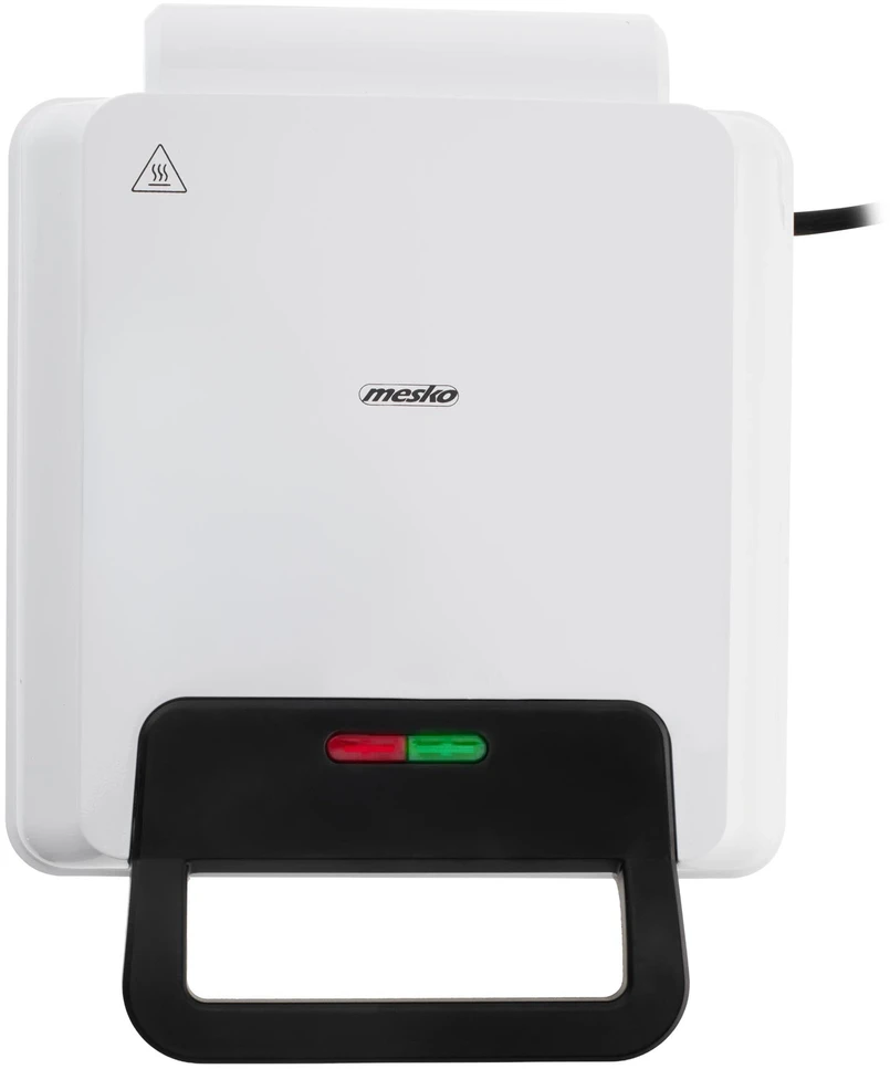 Vaflinė Adler Waffle iron MESKO MS 3091