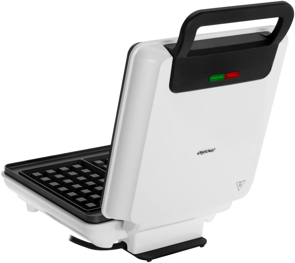 Vaflinė Adler Waffle iron MESKO MS 3091