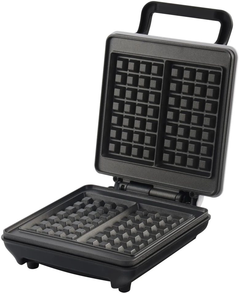 Vaflinė Adler Waffle iron MESKO MS 3091