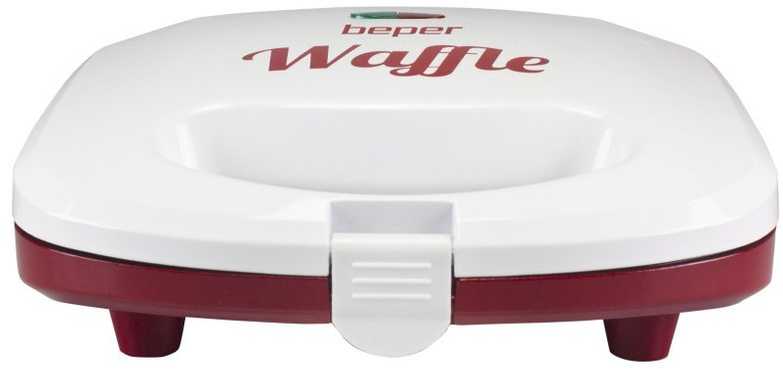 Vaflinė Beper BT.602H