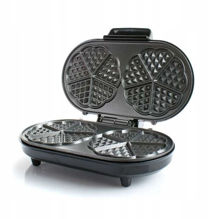 Vaflinė CAMRY CR3022, 1000 W