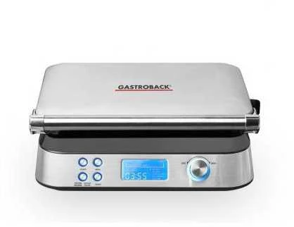 Vaflinė Gastroback 42424
