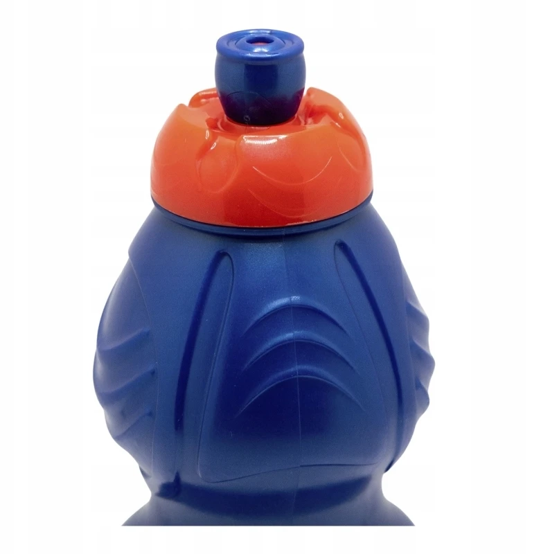 Vaikams skirtas gertuvė Stor Hot Wheels 400ml, be Bpa