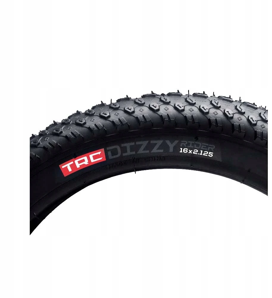 Vaikiška dviračio padanga 12" TRC 57-203 vaikiškam dviračiui 12 x 2.125