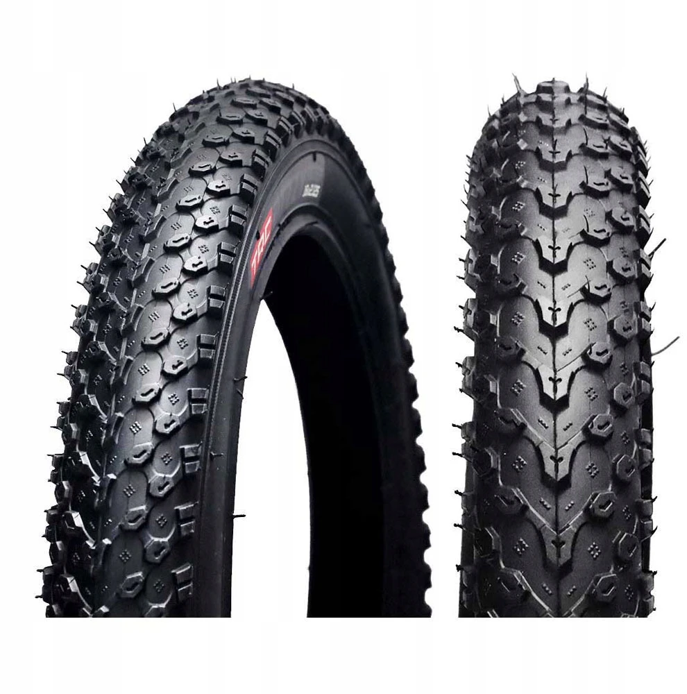 Vaikiška dviračio padanga 12" TRC 57-203 vaikiškam dviračiui 12 x 2.125