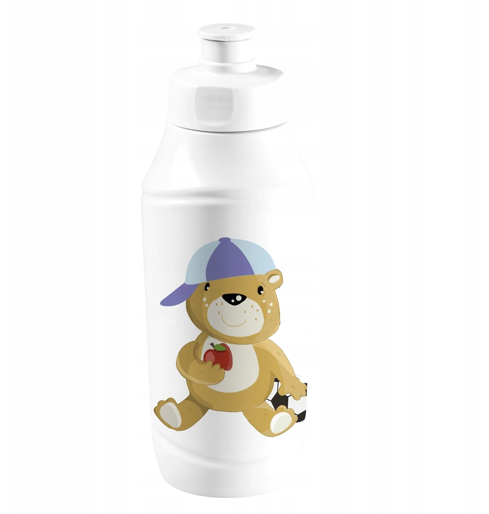 Ambition Junior Vaikiška gertuvė Ambition Eddie, 375 ml