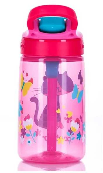 Vaikiška gertuvė Contigo Gizmo Flip 420 ml