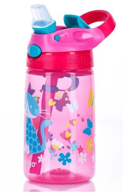 Vaikiška gertuvė Contigo Gizmo Flip 420 ml