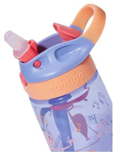 Contigo vaikiška gertuvė Gizmo Flip, 420 ml