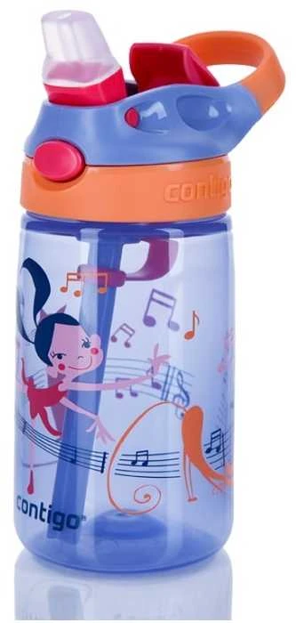 Contigo vaikiška gertuvė Gizmo Flip, 420 ml