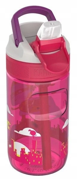 Kambukka vaikiška gertuvė 400ml Lagoon KAM11-04015