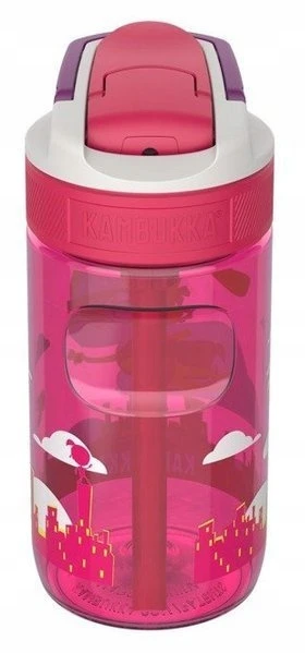 Kambukka vaikiška gertuvė 400ml Lagoon KAM11-04015