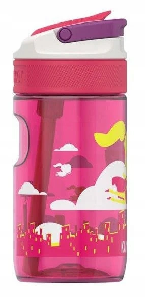 Kambukka vaikiška gertuvė 400ml Lagoon KAM11-04015