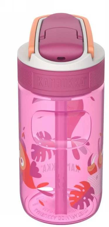 Vaikiška gertuvė Kambukka Lagoon Toekan Love 11-04046, 400 ml