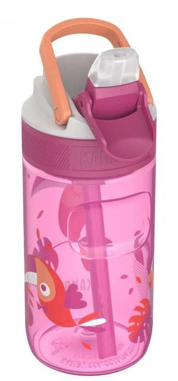 Vaikiška gertuvė Kambukka Lagoon Toekan Love 11-04046, 400 ml