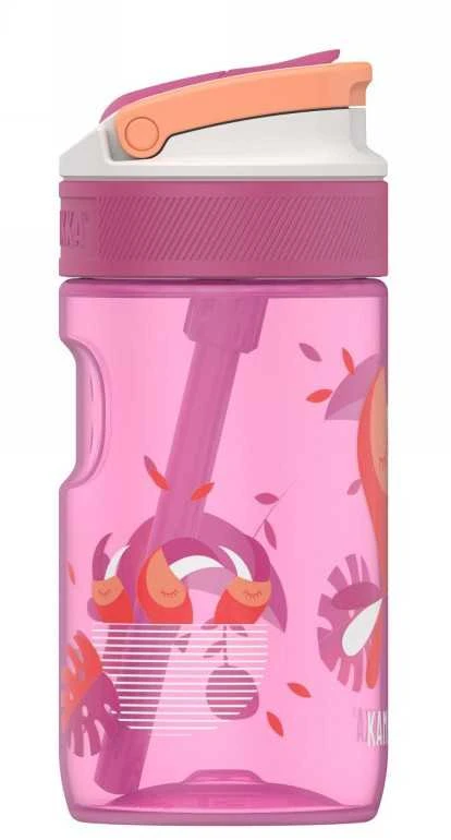 Vaikiška gertuvė Kambukka Lagoon Toekan Love 11-04046, 400 ml