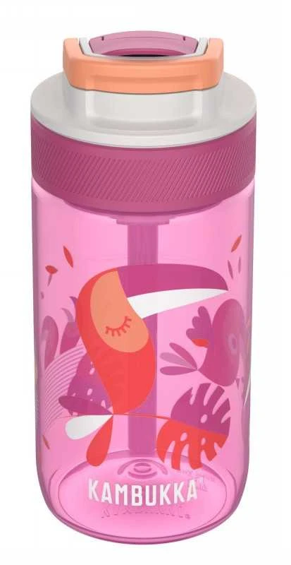 Vaikiška gertuvė Kambukka Lagoon Toekan Love 11-04046, 400 ml