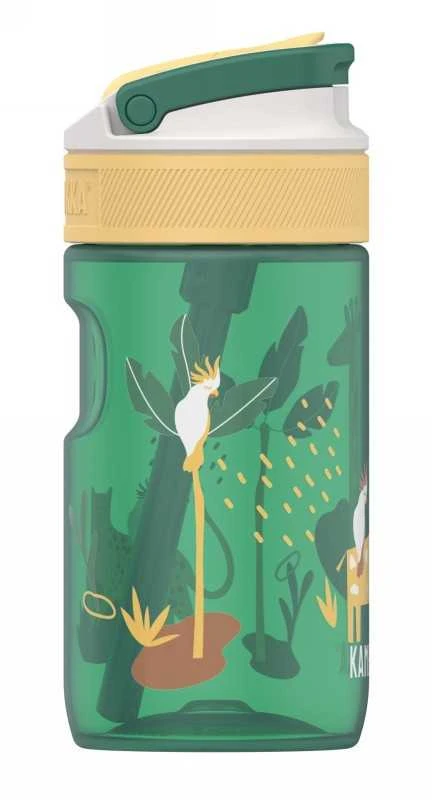 Vaikiška gertuvė Kambukka Lagoon Safari Jungle 11-04051, 400 ml