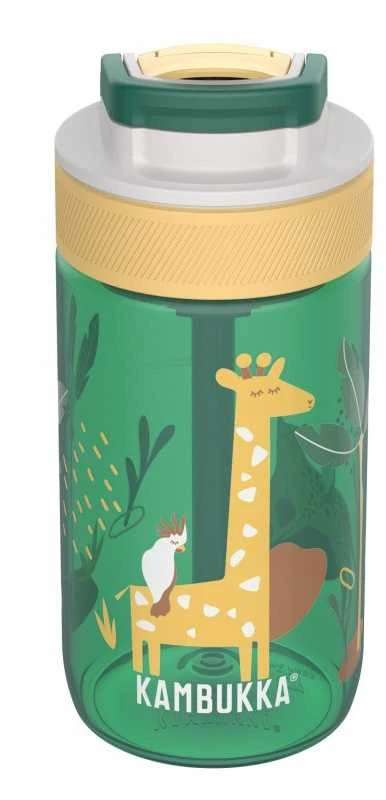 Vaikiška gertuvė Kambukka Lagoon Safari Jungle 11-04051, 400 ml