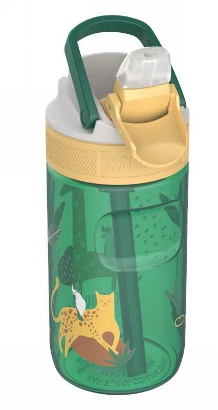 Vaikiška gertuvė Kambukka Lagoon Safari Jungle 11-04051, 400 ml