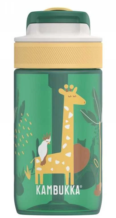 Vaikiška gertuvė Kambukka Lagoon Safari Jungle 11-04051, 400 ml