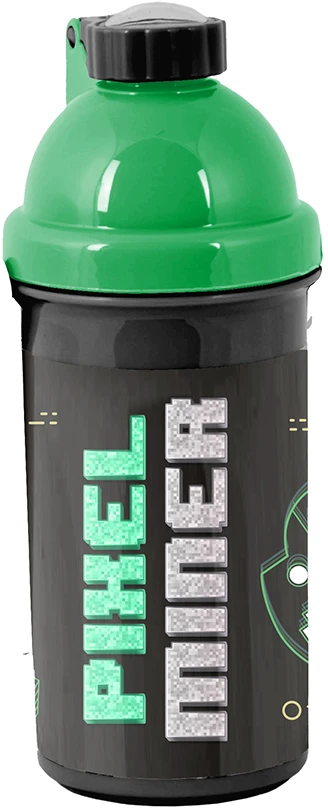 Vaikiška gertuvė Paso Pixel 550 ml
