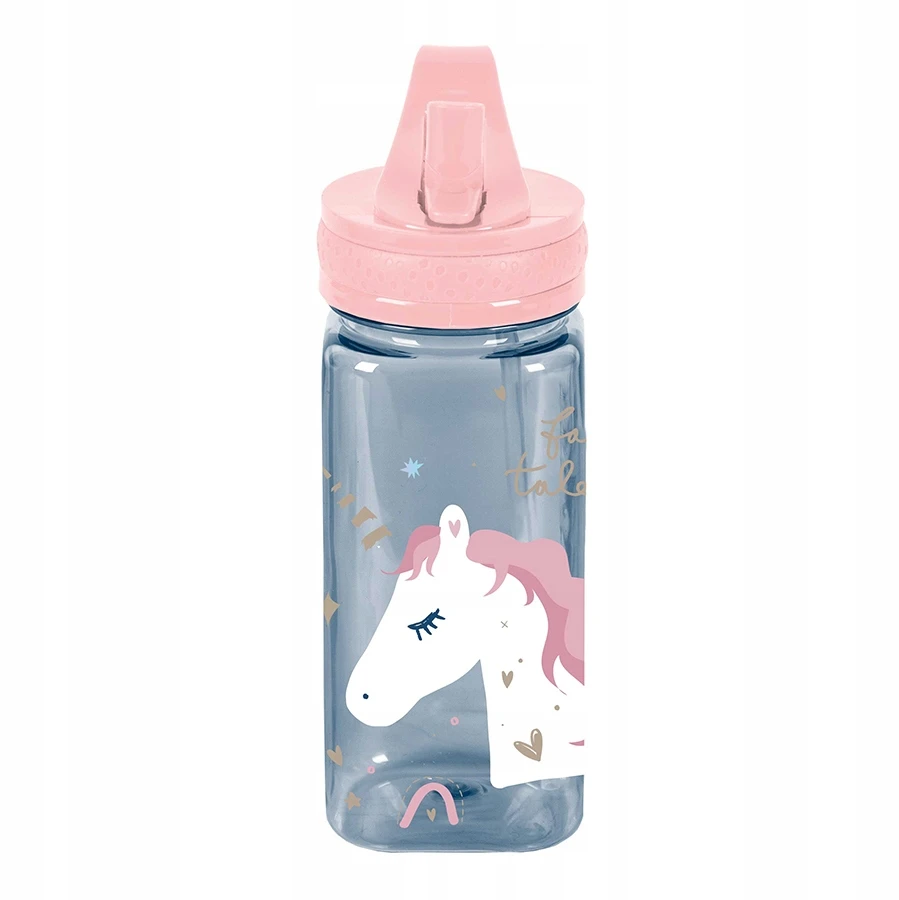 Vaikiška gertuvė Paso Unicorn, 500 ml