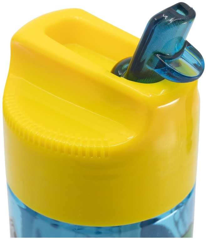 STOR Vaikiška gertuvė Mickey Mouse ST74336, 430 ml