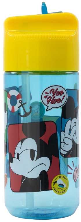 STOR Vaikiška gertuvė Mickey Mouse ST74336, 430 ml
