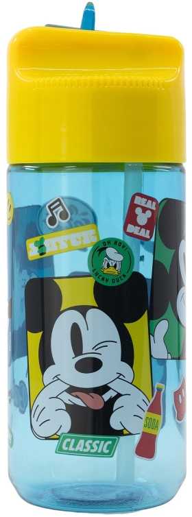 STOR Vaikiška gertuvė Mickey Mouse ST74336, 430 ml