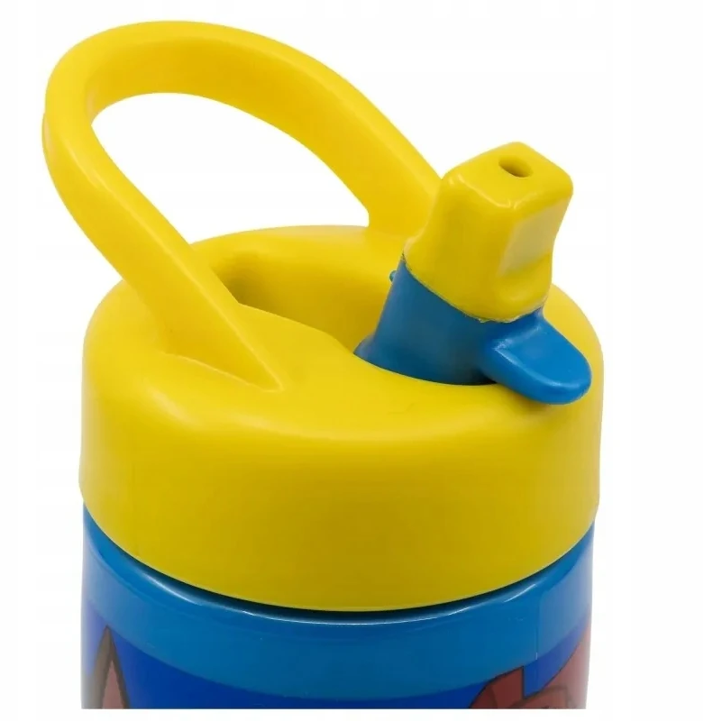 Vaikiška gertuvė Stor Paw Patrol, 410 ml, mėlyna