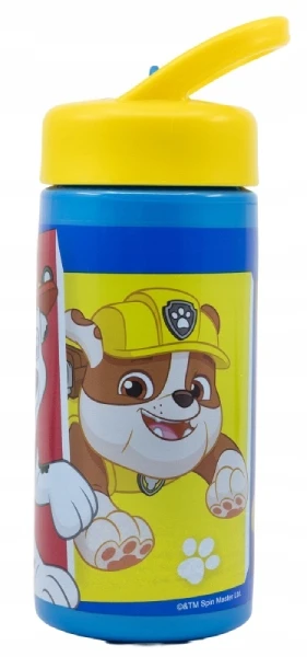 Vaikiška gertuvė Stor Paw Patrol, 410 ml, mėlyna