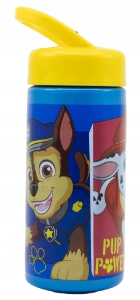 Vaikiška gertuvė Stor Paw Patrol, 410 ml, mėlyna
