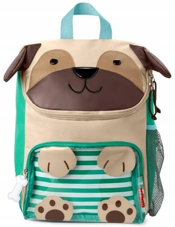 Vaikiška kuprinė Skip Hop Šuniukas