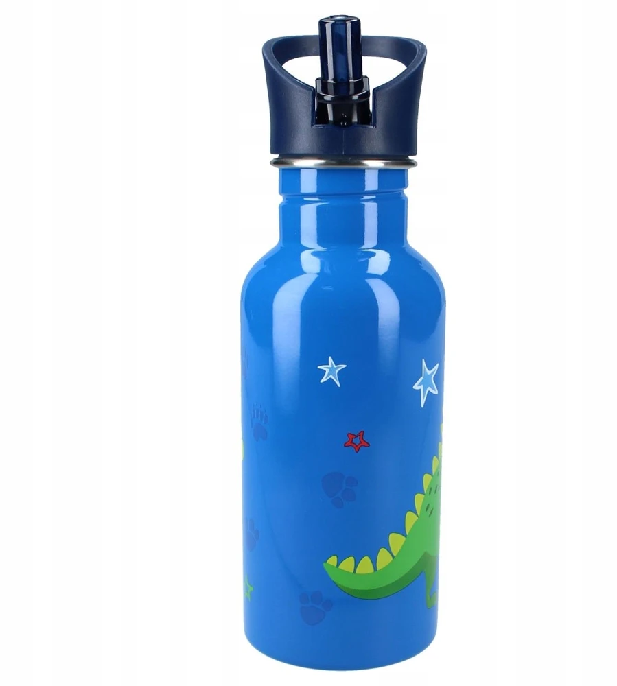 Vaikiška metalinė gertuvė Pret Drink up!