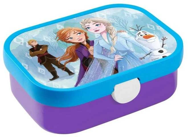 Rosti Mepal Mepal Vaikiška priešpiečių dėžutė ‘Frozen 2’