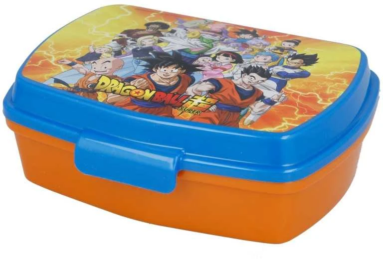 Vaikiška pietų dėžutė Dragon Ball STOR, ST20774