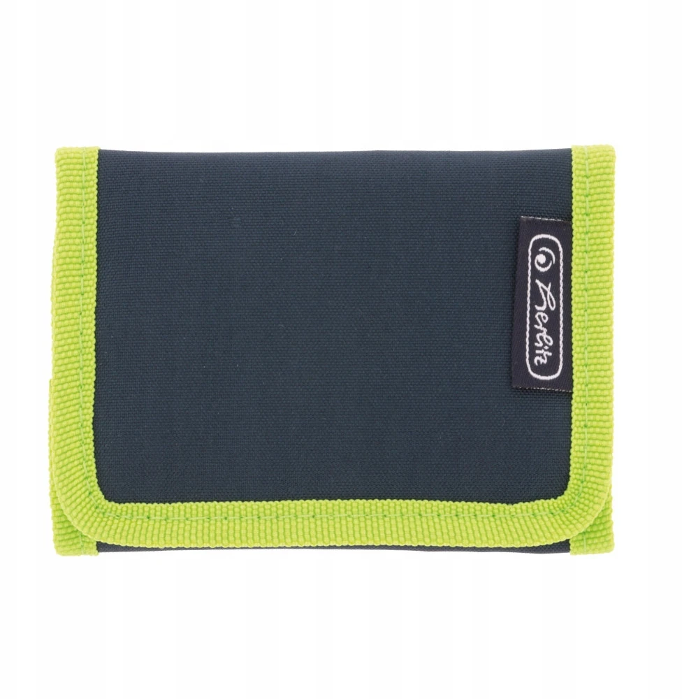 Vaikiška piniginė MIX 50046553 HERLITZ, M01-946 M01-946