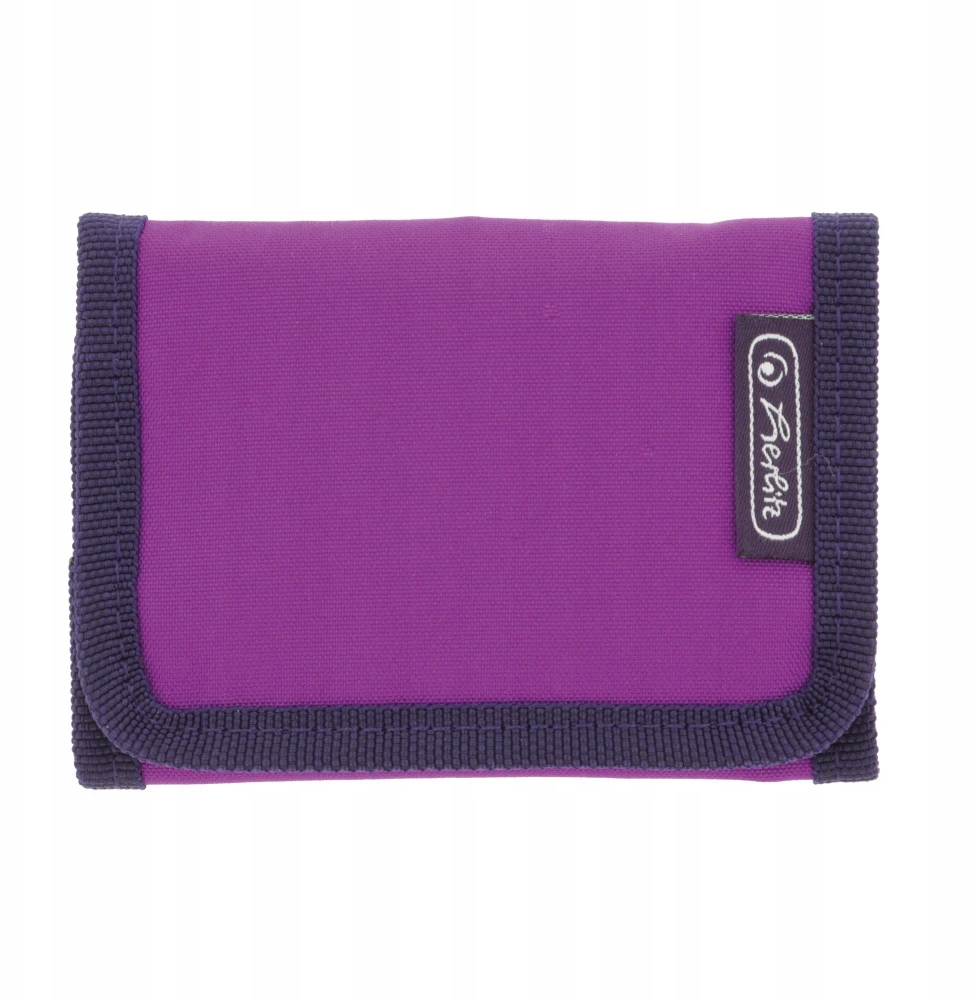 Vaikiška piniginė MIX 50046553 HERLITZ, M01-946 M01-946