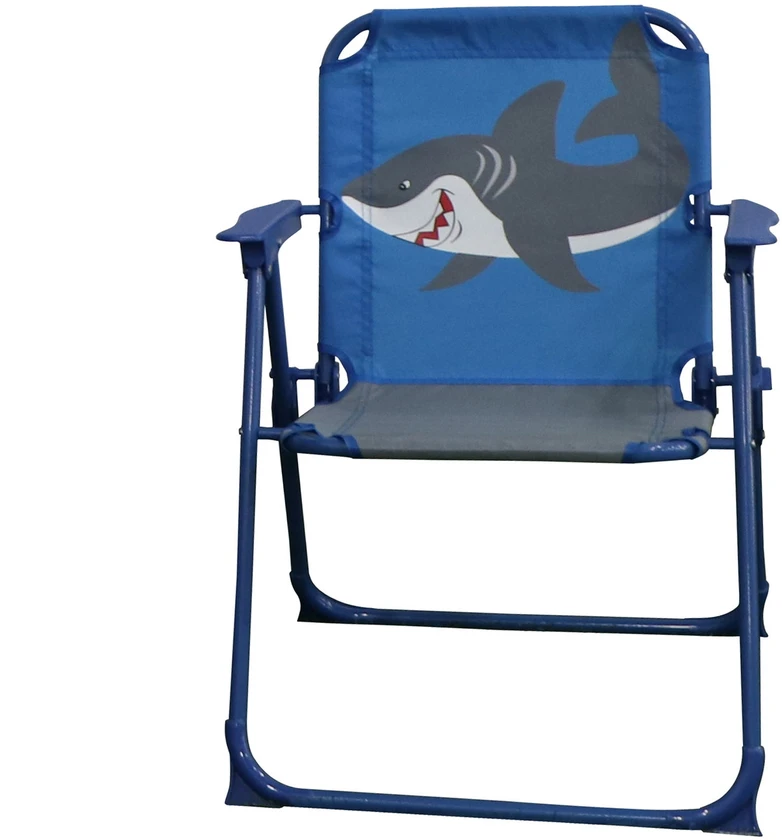 Vaikiškas baldų komplektas PATIO Shark