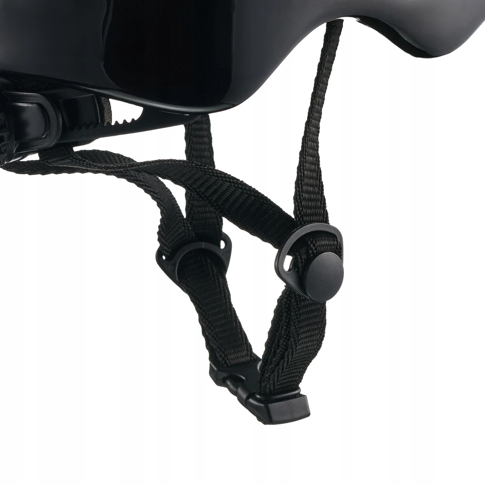 Vaikiškas dviratininko šalmas Croxer Silky Baltas/Rožinė XS (48-51 cm)