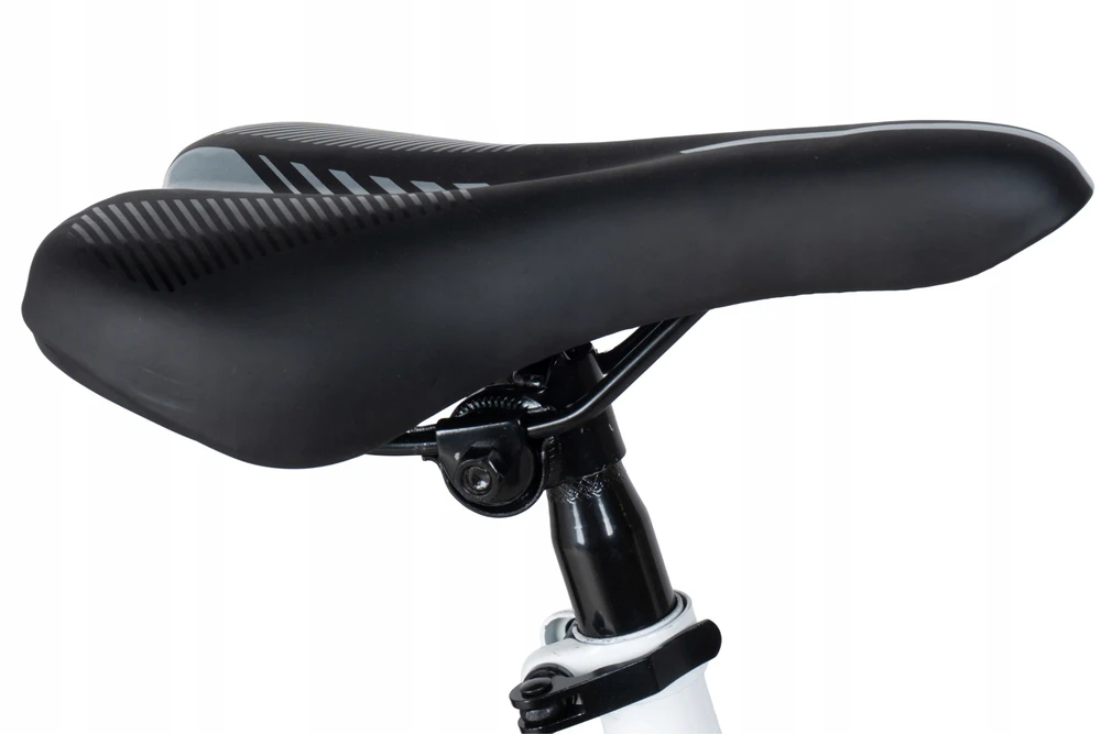 VAIKiškas DVIRATIS 24" KALNŲ MTB RĖMAS 11" COLŲ MERGAITĖS DAVI BONITA